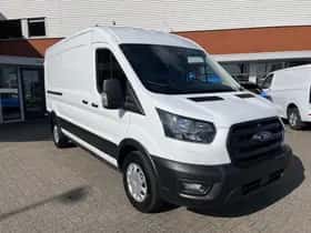 Ford Transit (2024) thumbnail 13