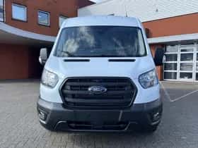 Ford Transit (2024) thumbnail 3