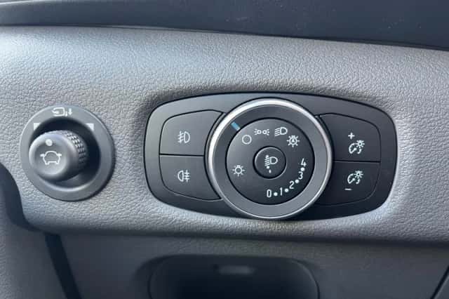 Ford Transit (2024) thumbnail 21