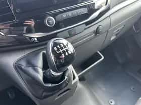 Ford Transit (2024) thumbnail 24
