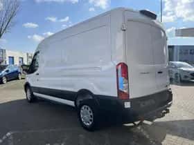 Ford Transit (2024) thumbnail 5