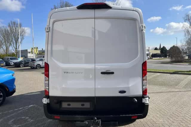 Ford Transit (2024) thumbnail 6