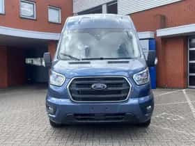 Ford Transit (2024) thumbnail 2