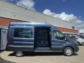 Ford Transit (2024) thumbnail 11