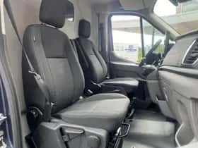 Ford Transit (2024) thumbnail 14
