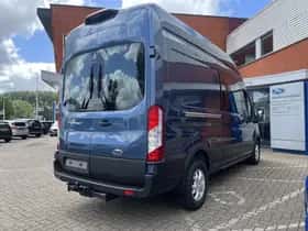 Ford Transit (2024) thumbnail 4