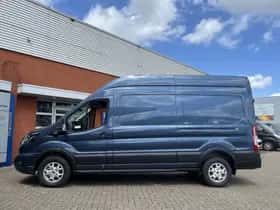 Ford Transit (2024) thumbnail 9
