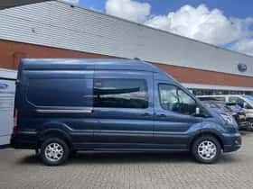 Ford Transit (2024) thumbnail 10
