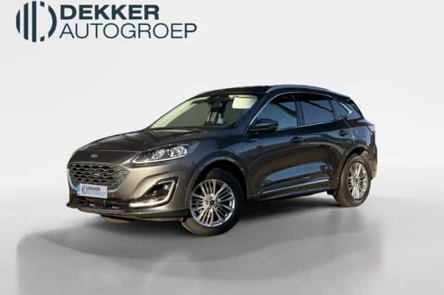 Ford Kuga (2023)