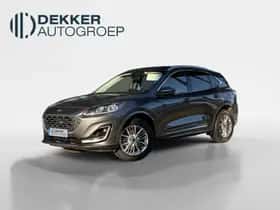 Ford Kuga (2023)