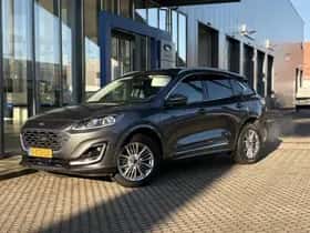 Ford Kuga (2023) thumbnail 2