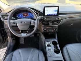 Ford Kuga (2023) thumbnail 11