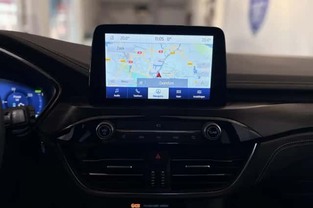 Ford Kuga (2023) thumbnail 24
