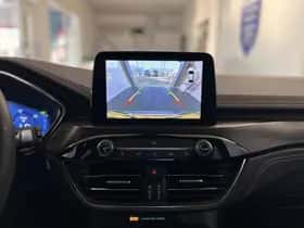 Ford Kuga (2023) thumbnail 27