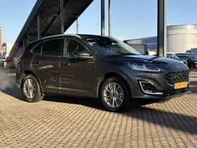 Ford Kuga (2023) thumbnail 6
