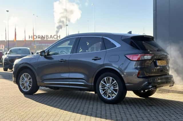 Ford Kuga (2023) thumbnail 7