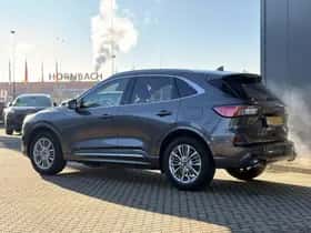 Ford Kuga (2023) thumbnail 7