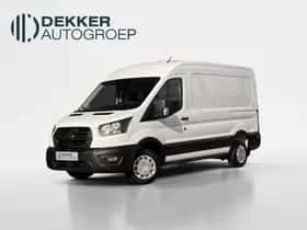 Ford Transit (2024)