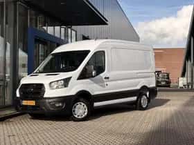 Ford Transit (2024) thumbnail 2