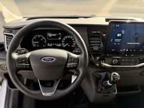 Ford Transit (2024) thumbnail 11