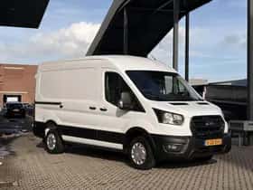 Ford Transit (2024) thumbnail 3