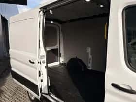 Ford Transit (2024) thumbnail 26