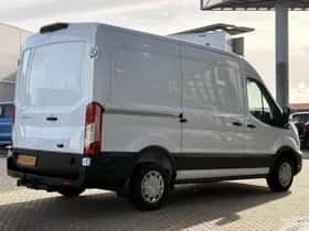 Ford Transit (2024) thumbnail 4
