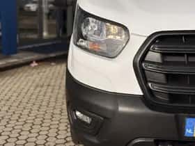 Ford Transit (2024) thumbnail 6