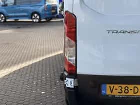 Ford Transit (2024) thumbnail 7