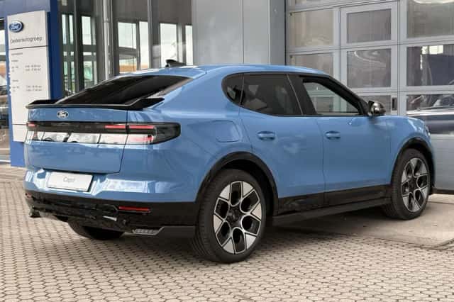 Ford Capri (2026) thumbnail 11