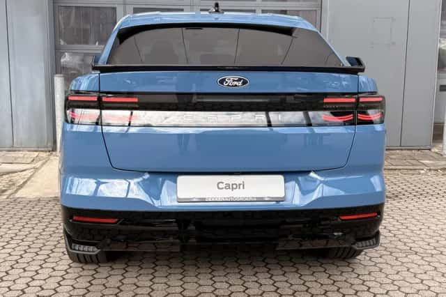 Ford Capri (2026) thumbnail 12