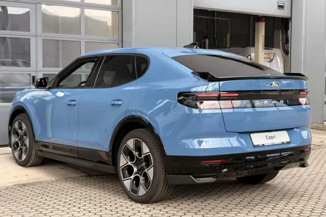 Ford Capri (2026) thumbnail 13
