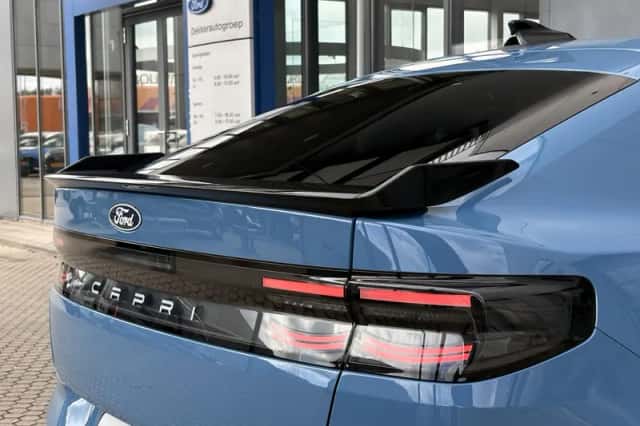 Ford Capri (2026) thumbnail 14