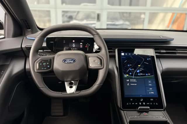 Ford Capri (2026) thumbnail 19