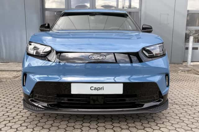 Ford Capri (2026) thumbnail 3