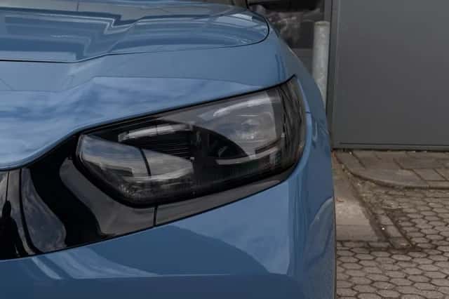 Ford Capri (2026) thumbnail 5