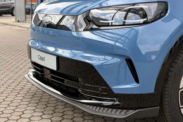 Ford Capri (2026) thumbnail 6