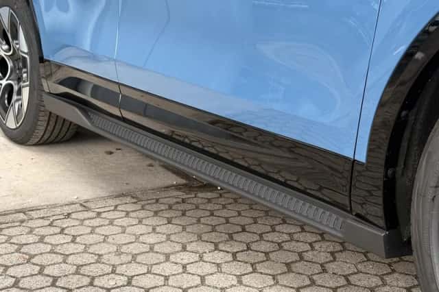 Ford Capri (2026) thumbnail 7
