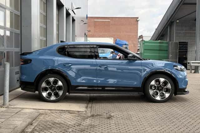 Ford Capri (2026) thumbnail 9