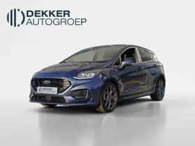Ford Fiesta (2023) thumbnail 1