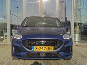 Ford Fiesta (2023) thumbnail 2
