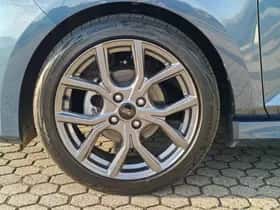 Ford Fiesta (2023) thumbnail 12