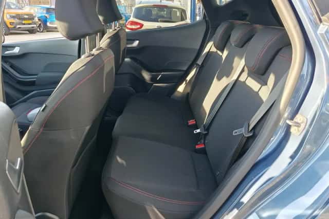 Ford Fiesta (2023) thumbnail 15