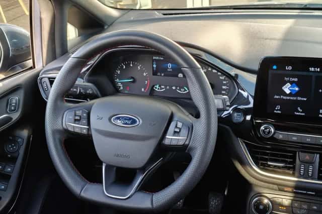Ford Fiesta (2023) thumbnail 17