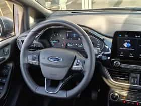 Ford Fiesta (2023) thumbnail 17