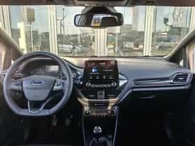 Ford Fiesta (2023) thumbnail 18