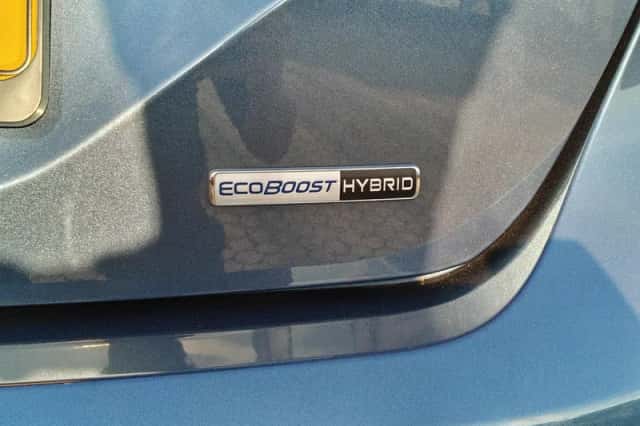 Ford Fiesta (2023) thumbnail 20