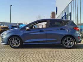 Ford Fiesta (2023) thumbnail 3