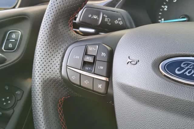 Ford Fiesta (2023) thumbnail 21