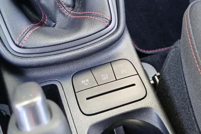 Ford Fiesta (2023) thumbnail 22